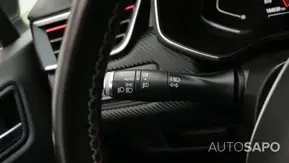 Renault Clio de 2021