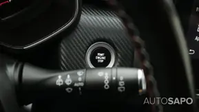 Renault Clio de 2021