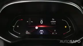 Renault Clio de 2021