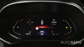 Renault Clio de 2021