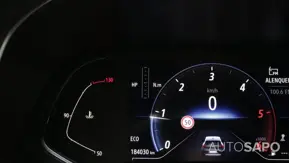 Renault Clio de 2021