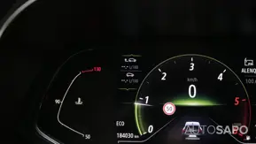 Renault Clio de 2021