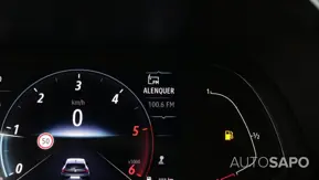 Renault Clio de 2021