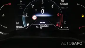 Renault Clio de 2021