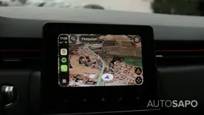 Renault Clio de 2021