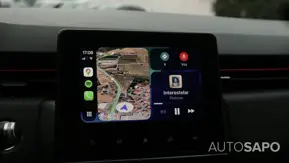 Renault Clio de 2021