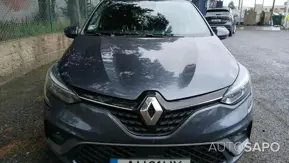 Renault Clio de 2021