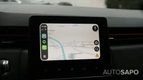 Renault Clio de 2021