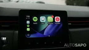 Renault Clio de 2021