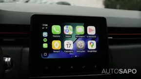 Renault Clio de 2021