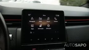 Renault Clio de 2021