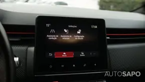 Renault Clio de 2021