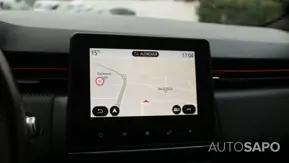 Renault Clio de 2021