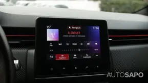 Renault Clio de 2021