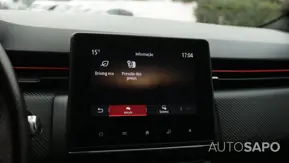 Renault Clio de 2021