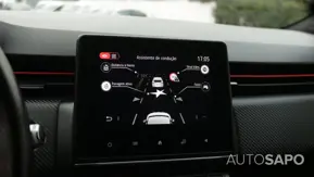 Renault Clio de 2021