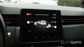 Renault Clio de 2021