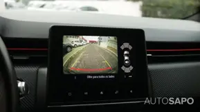 Renault Clio de 2021