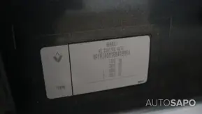 Renault Clio de 2021