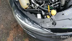 Renault Clio de 2021