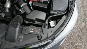 Renault Clio de 2021