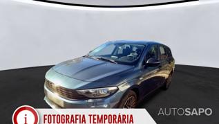 Fiat Tipo de 2022
