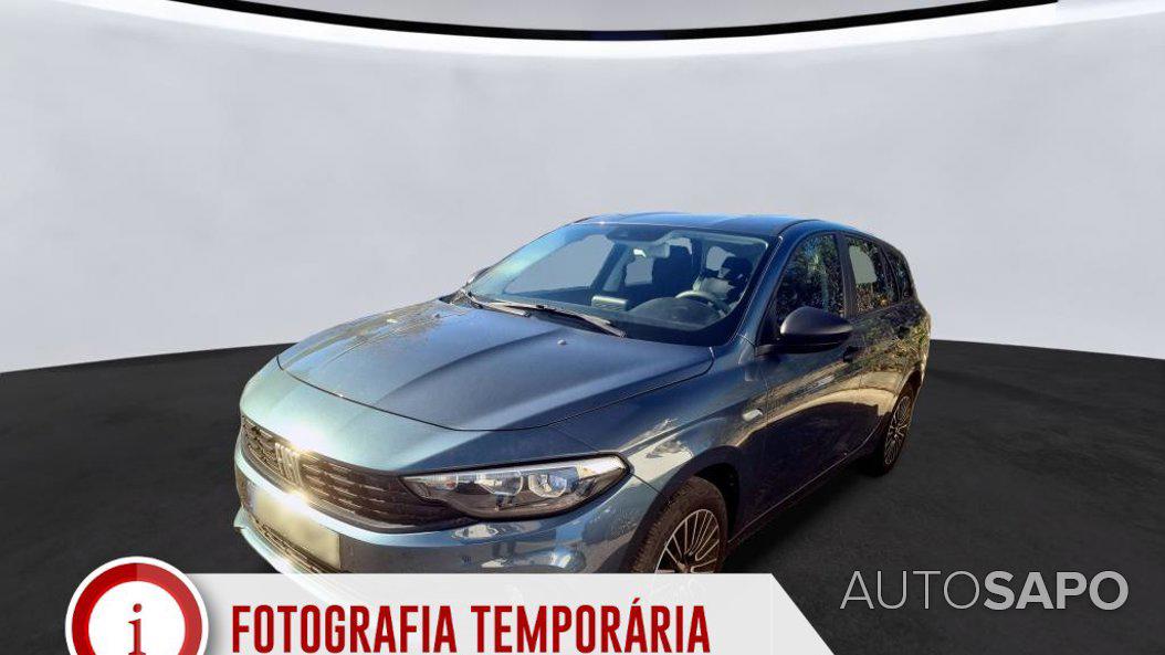 Fiat Tipo de 2022