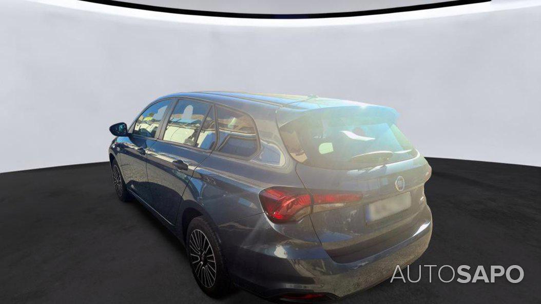 Fiat Tipo de 2022