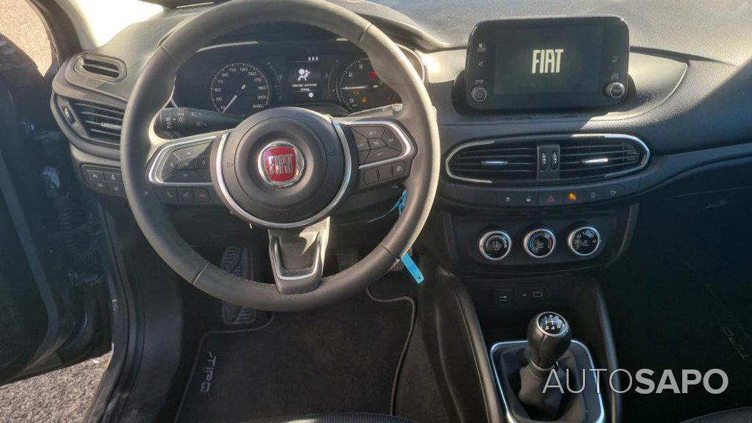 Fiat Tipo de 2022