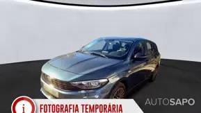 Fiat Tipo de 2022