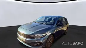 Fiat Tipo de 2022