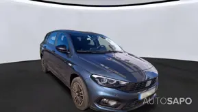 Fiat Tipo de 2022
