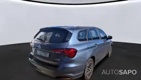 Fiat Tipo de 2022