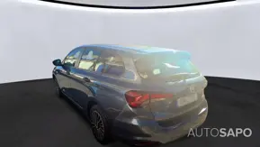 Fiat Tipo de 2022