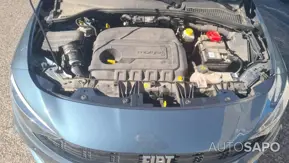 Fiat Tipo de 2022