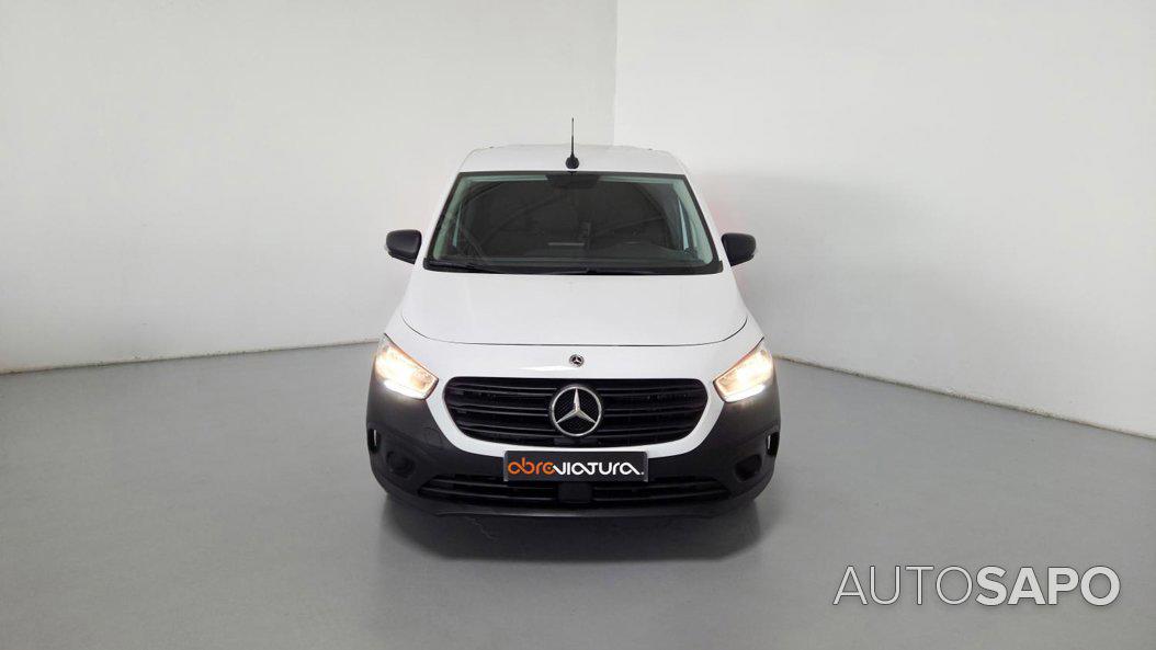 Mercedes-Benz Citan 109 CDi/31 Longo de 2024