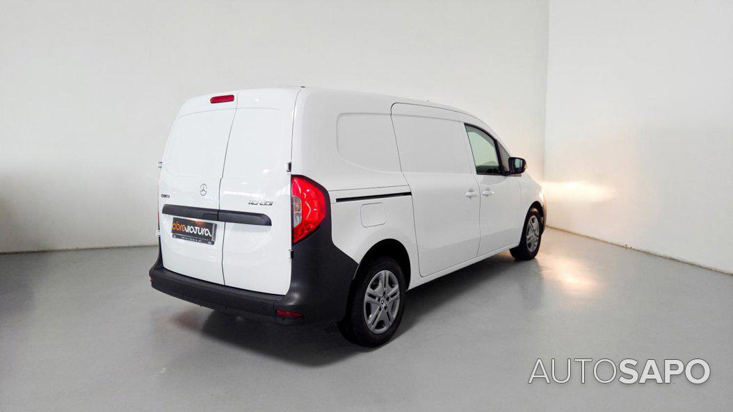 Mercedes-Benz Citan 109 CDi/31 Longo de 2024