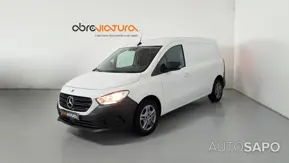 Mercedes-Benz Citan 109 CDi/31 Longo de 2024