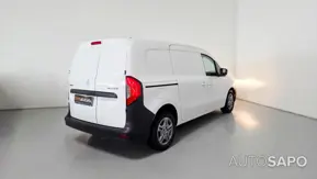 Mercedes-Benz Citan 109 CDi/31 Longo de 2024