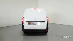 Mercedes-Benz Citan 109 CDi/31 Longo de 2024