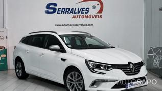 Renault Mégane de 2018