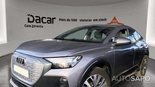 Audi Q4 e-Tron de 2022