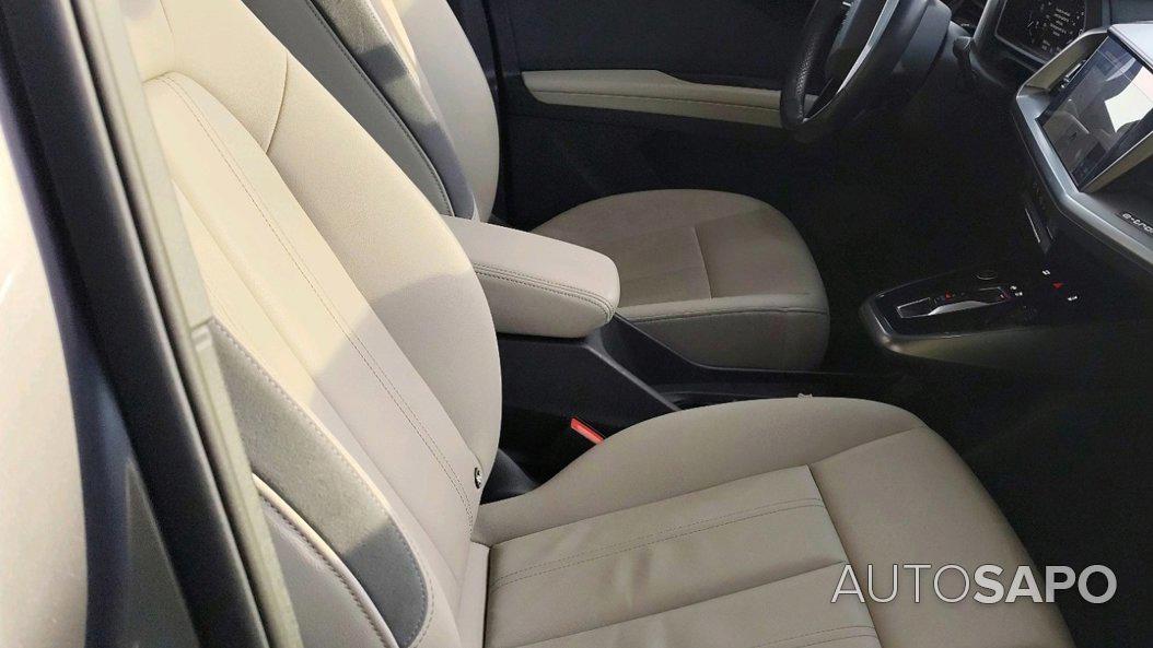 Audi Q4 e-Tron de 2022