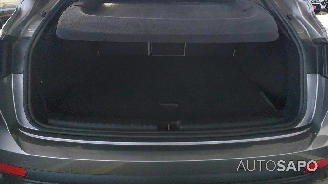 Audi Q4 e-Tron de 2022