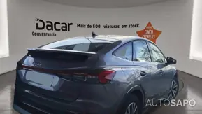 Audi Q4 e-Tron de 2022