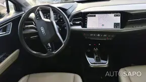 Audi Q4 e-Tron de 2022