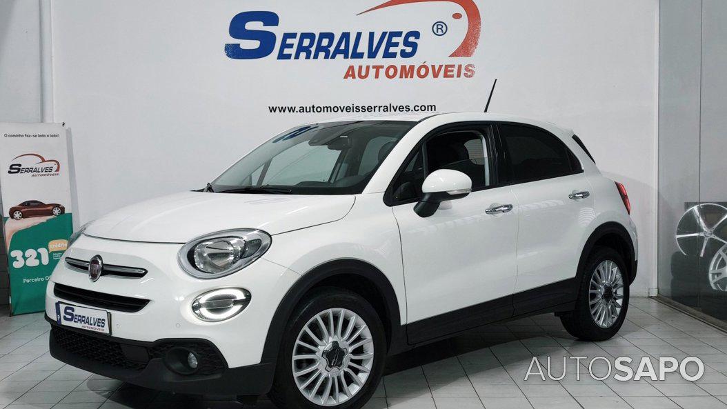 Fiat 500X 1.0 FireFly Urban de 2022