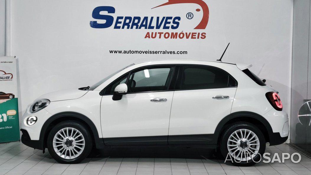 Fiat 500X 1.0 FireFly Urban de 2022
