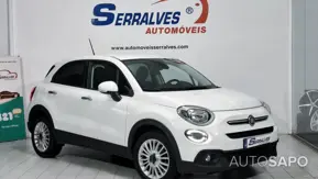 Fiat 500X 1.0 FireFly Urban de 2022