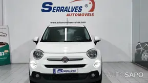 Fiat 500X 1.0 FireFly Urban de 2022